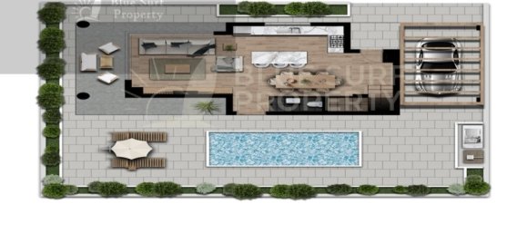 3 bedrooms Villa in Paralimni, Cyprus No. 16189 16