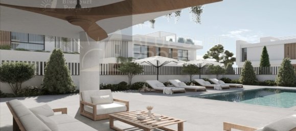 3 bedrooms Villa in Paralimni, Cyprus No. 16189 7