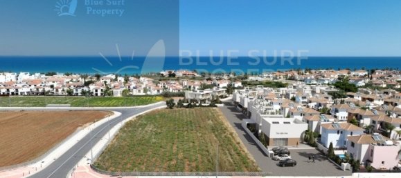 3 bedrooms Villa in Paralimni, Cyprus No. 16189 13