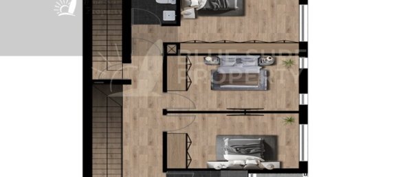 3 bedrooms Villa in Paralimni, Cyprus No. 16189 19