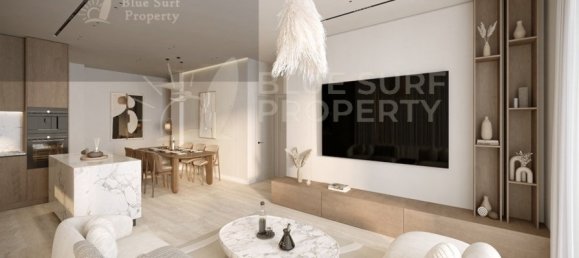 3 bedrooms Villa in Paralimni, Cyprus No. 16189 2