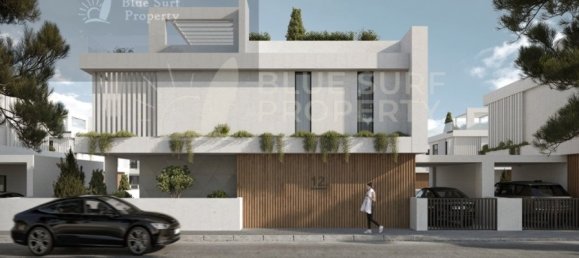 3 bedrooms Villa in Paralimni, Cyprus No. 16189 12