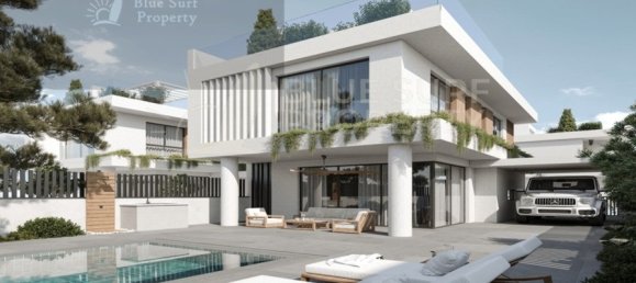 3 bedrooms Villa in Paralimni, Cyprus No. 16189 8