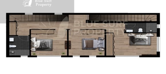 3 bedrooms Villa in Paralimni, Cyprus No. 16189 15