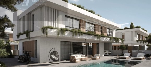 3 bedrooms Villa in Paralimni, Cyprus No. 16189 9