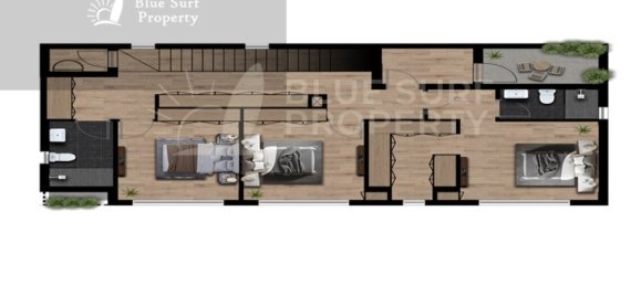 3 bedrooms Villa in Paralimni, Cyprus No. 16189 17