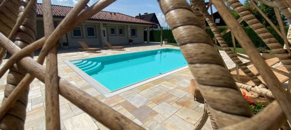 3 bedrooms Bungalow in Bruck-Murzzuschlag, Austria No. 127548 9