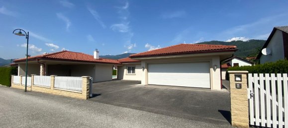 3 bedrooms Bungalow in Bruck-Murzzuschlag, Austria No. 127548 16