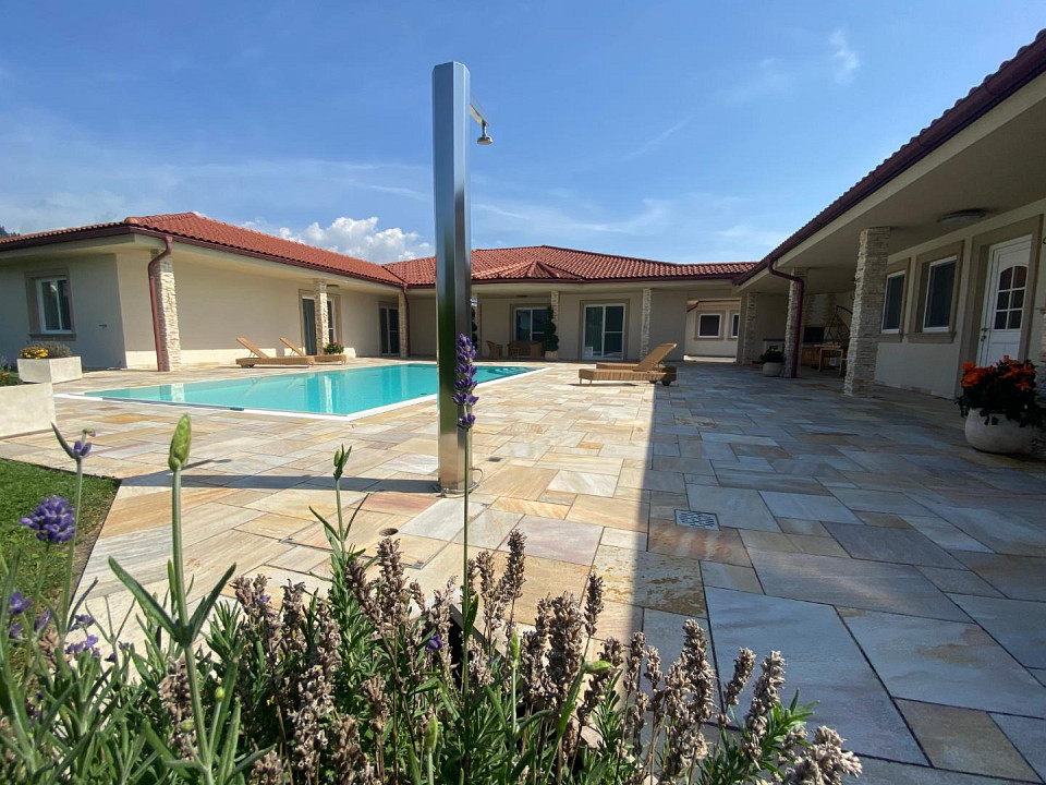 3 bedrooms Bungalow in Bruck-Murzzuschlag, Austria No. 127548