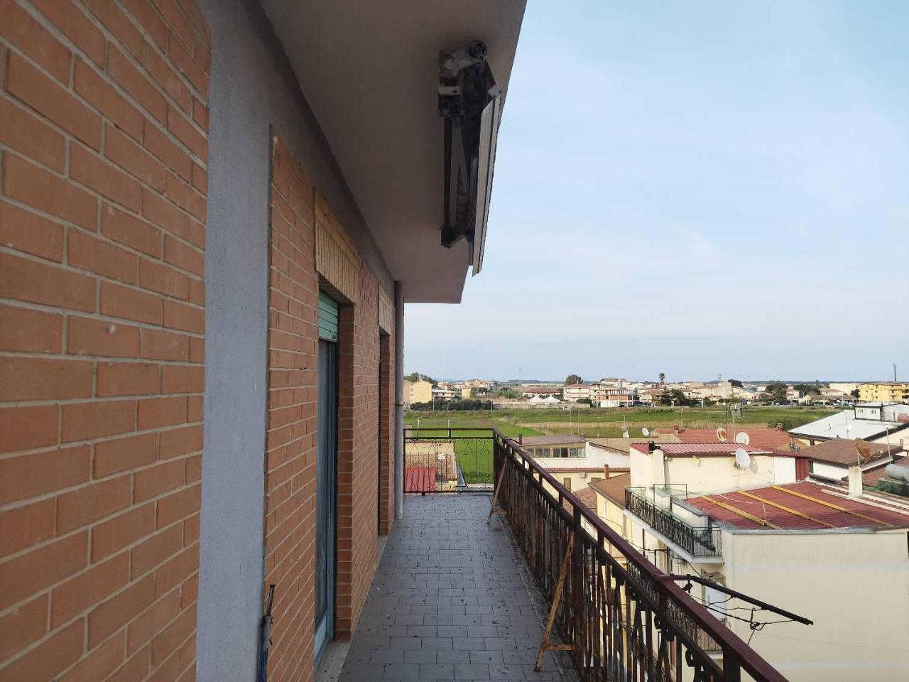 Apartamento de 4 divisões em Cassano all'Ionio, Italy N.º 24470