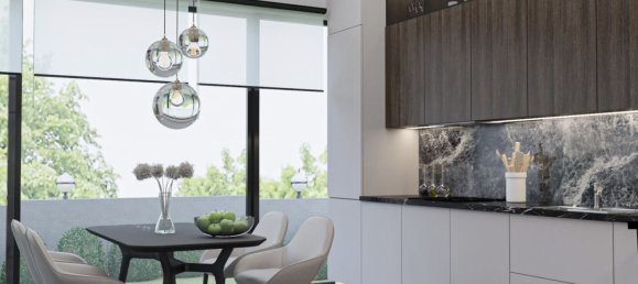 Villa 7+1 in Kozan Villa, Beylikduezue, Turkey No. 36755 12