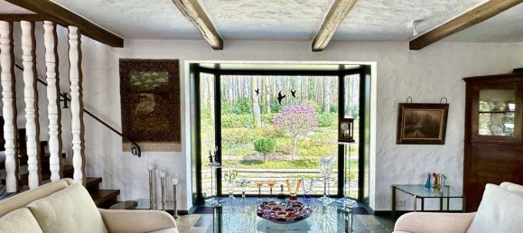 5 غرف نوم فيلا في Osnabruck, Germany رقم 143154 5