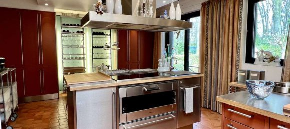 5 غرف نوم فيلا في Osnabruck, Germany رقم 143154 7