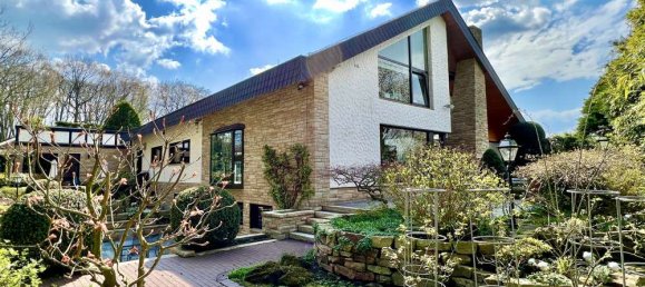 5 غرف نوم فيلا في Osnabruck, Germany رقم 143154 3