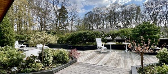 5 غرف نوم فيلا في Osnabruck, Germany رقم 143154 15