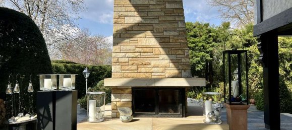 5 غرف نوم فيلا في Osnabruck, Germany رقم 143154 16