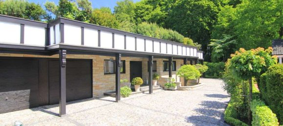 5 غرف نوم فيلا في Osnabruck, Germany رقم 143154 2