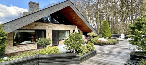 5 غرف نوم فيلا في Osnabruck, Germany رقم 143154 14