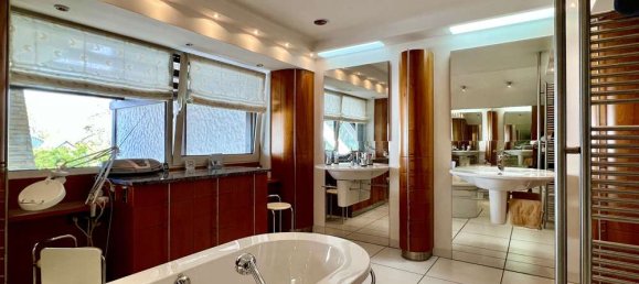 5 غرف نوم فيلا في Osnabruck, Germany رقم 143154 12