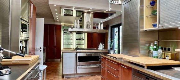 5 غرف نوم فيلا في Osnabruck, Germany رقم 143154 8