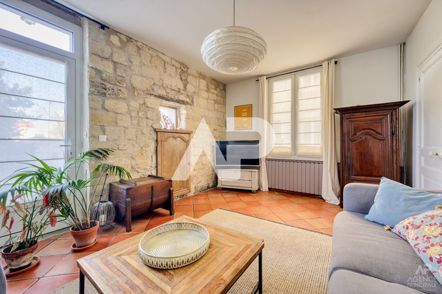 3 Schlafzimmer Haus in Rueil-Malmaison, France, Nr. 127388