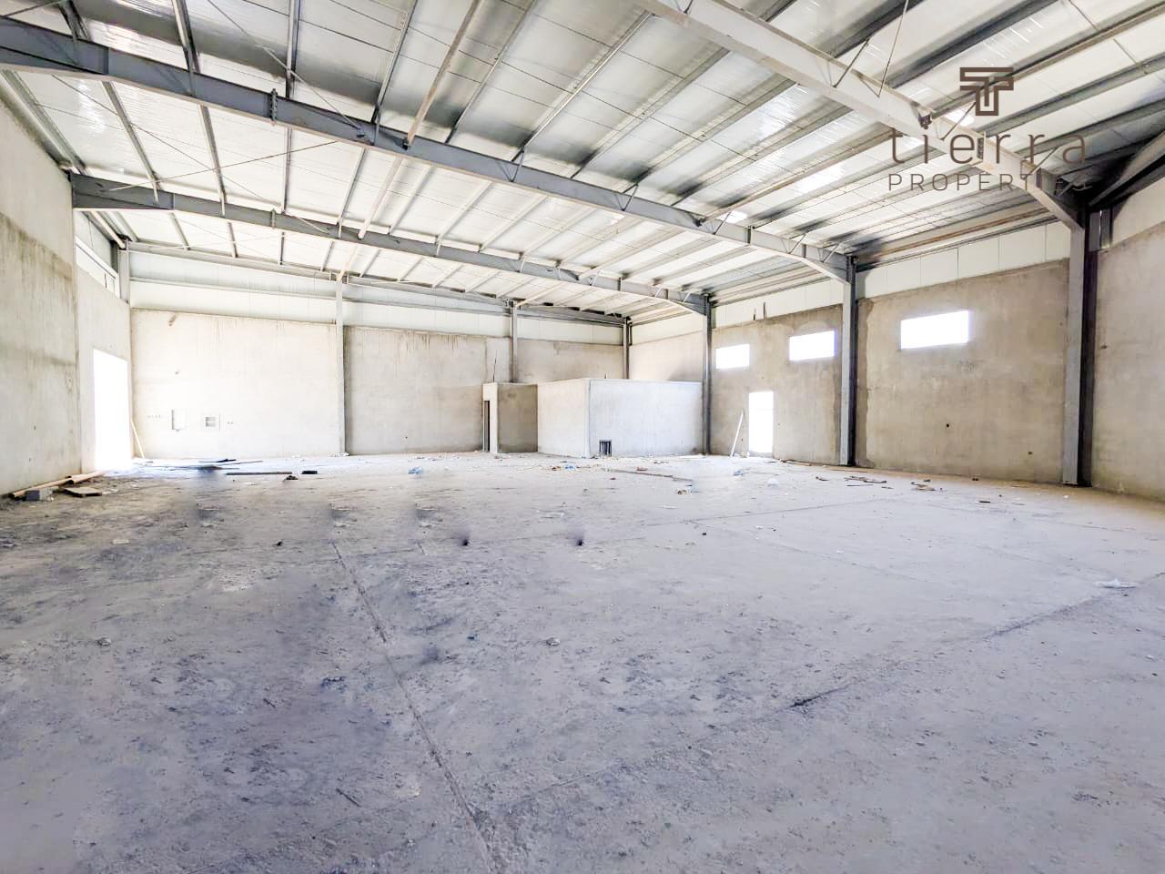 1207.7m² Warehouse in Al Khawaneej, UAE No. 41630