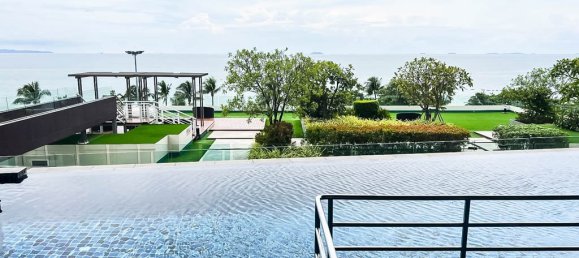 3 bedrooms Condo in Pattaya, Thailand No. 12005 12