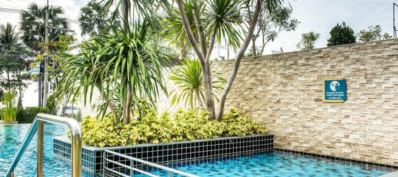 3 bedrooms Condo in Pattaya, Thailand No. 12005 3