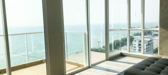 3 bedrooms Condo in Pattaya, Thailand No. 12005 22