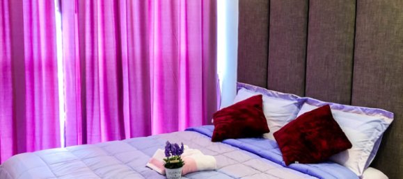 3 bedrooms Condo in Pattaya, Thailand No. 12005 21