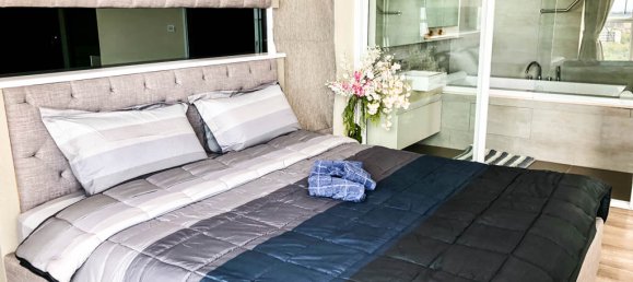 3 bedrooms Condo in Pattaya, Thailand No. 12005 16