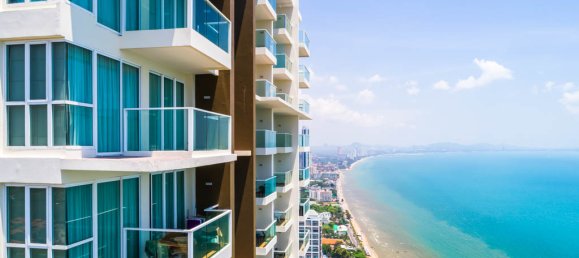 3 bedrooms Condo in Pattaya, Thailand No. 12005 25