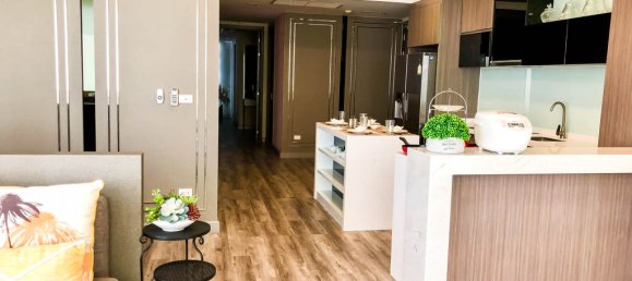 3 bedrooms Condo in Pattaya, Thailand No. 12005 24