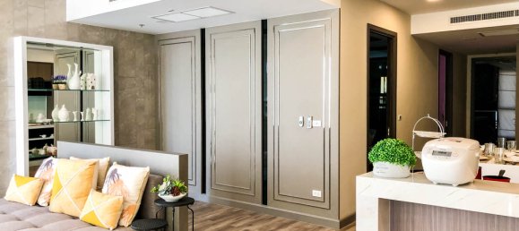 3 bedrooms Condo in Pattaya, Thailand No. 12005 23