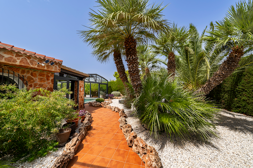 4 bedrooms Villa in Torrent, Spain No. 203944