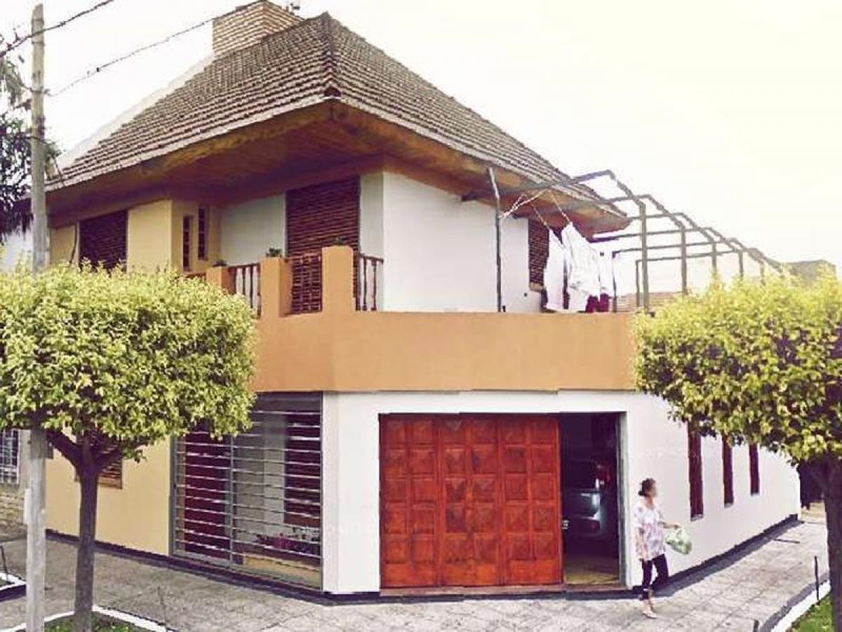 3 غرف نوم منزل في Bermudez, Argentina رقم 62586