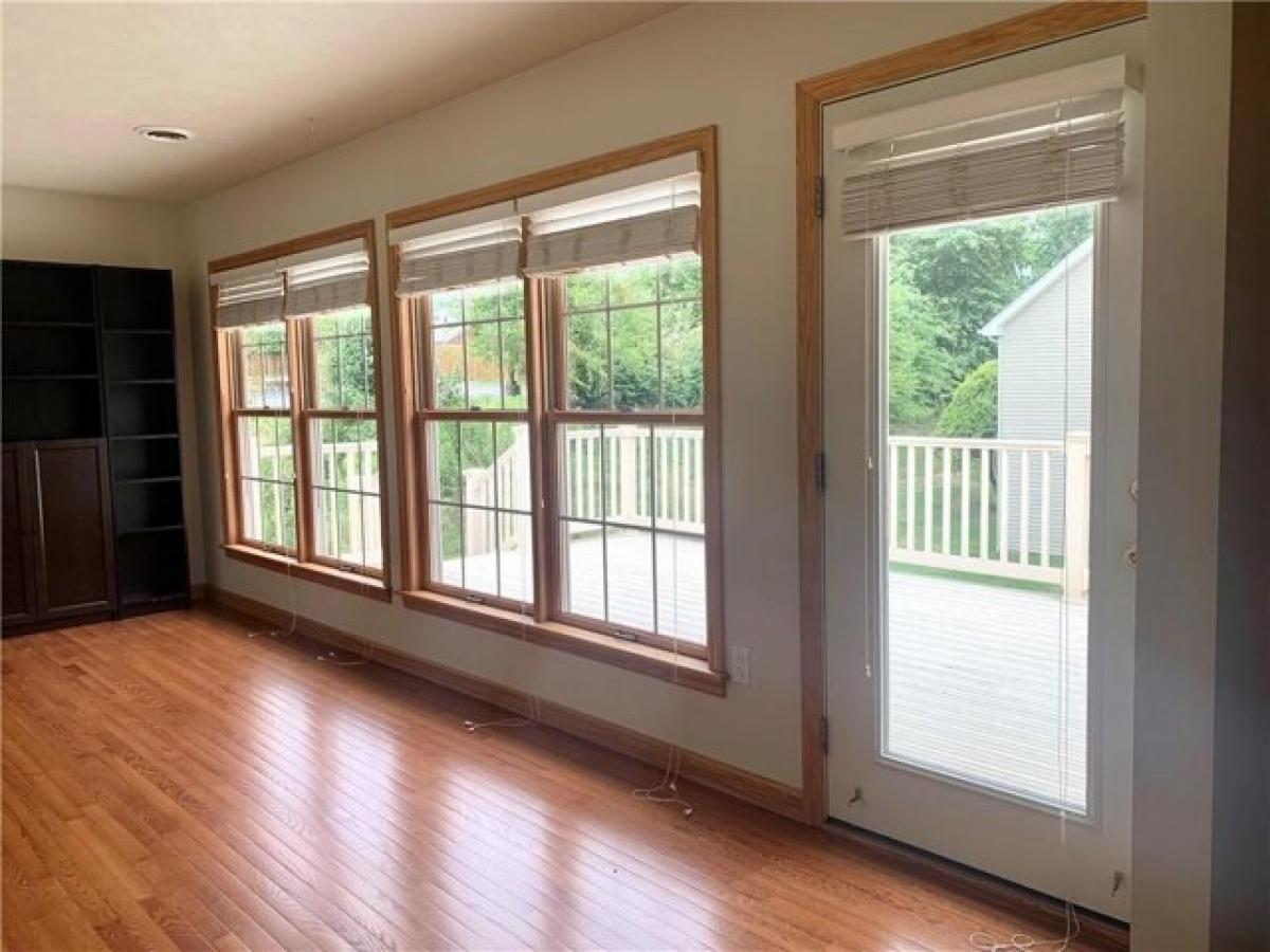 2 غرف نوم منزل في Saxonburg, USA رقم 439625