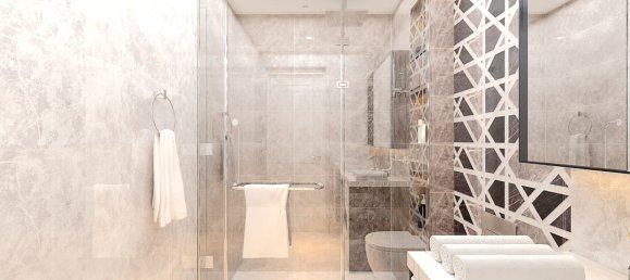 Apartment 1+1 in Vista, Alanya, Turkey No. 34740 4