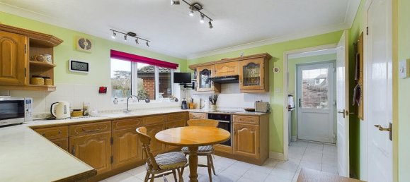 4 bedrooms House in Huntingdon, United Kingdom No. 13566 5