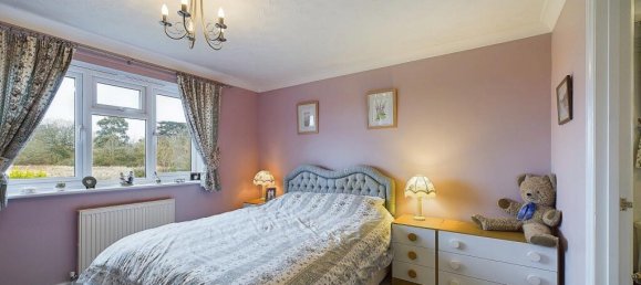 4 bedrooms House in Huntingdon, United Kingdom No. 13566 8