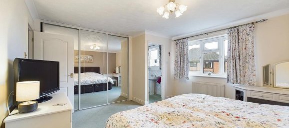 4 bedrooms House in Huntingdon, United Kingdom No. 13566 7