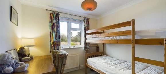 4 bedrooms House in Huntingdon, United Kingdom No. 13566 10