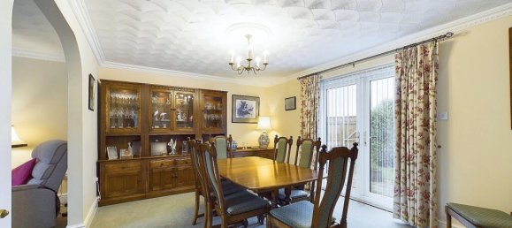 4 bedrooms House in Huntingdon, United Kingdom No. 13566 4