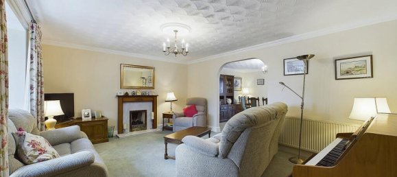 4 bedrooms House in Huntingdon, United Kingdom No. 13566 3