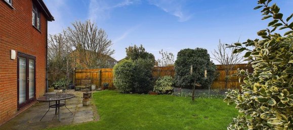 4 bedrooms House in Huntingdon, United Kingdom No. 13566 12