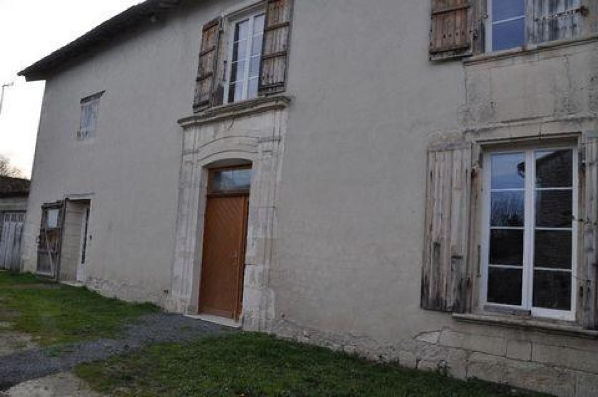 2 غرف نوم منزل في Celles, France رقم 32454