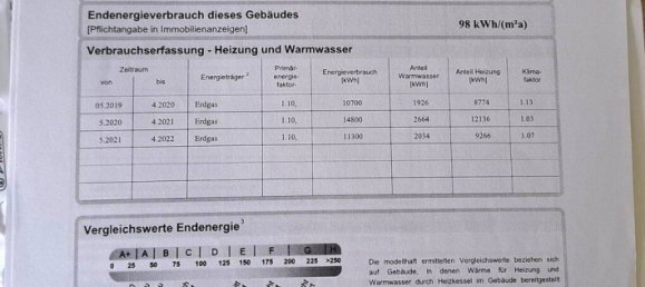 Casa de 4 dormitorios en Kassel, Germany No. 266576 20