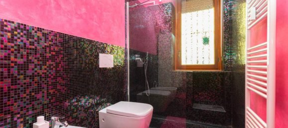 3-salle Appartement à Druento, Italy No. 74190 24