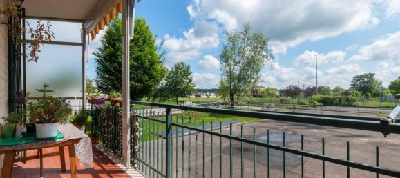 3-salle Appartement à Druento, Italy No. 74190 6