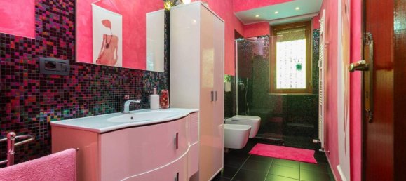 3-salle Appartement à Druento, Italy No. 74190 25